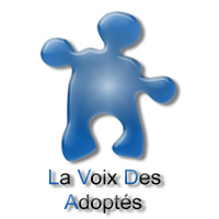 Logo de La voix des Adoptés